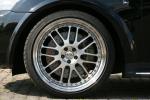 Mercedes-Benz ML63 AMG by VATH 2009 года